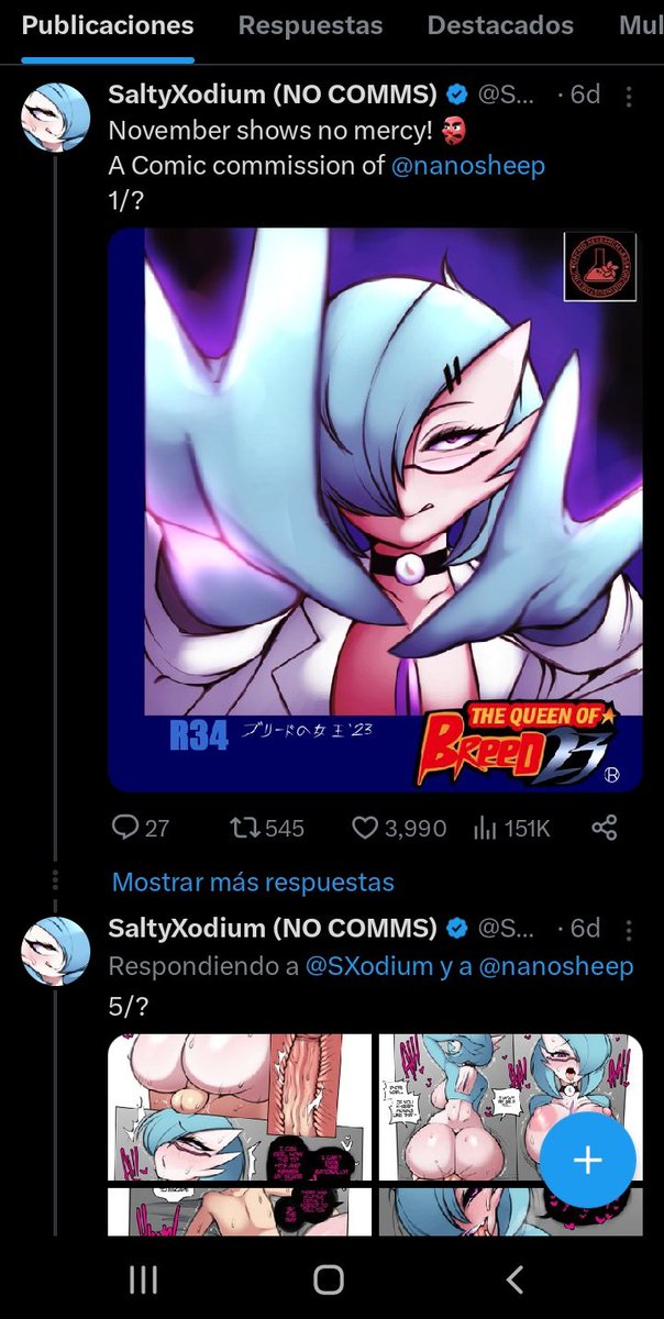 TZV1548's tweet photo. Si se preguntan si traducire este mini historias pues lamento decirles que lastimosamente no lo hare ya que me tomaria mucho tiempo. Pero si quieren que traduzca algo solo envienme mensaje y lo hare (*GUIÑO, GUIAÑO*) https://t.co/L1fJ0tFnMF