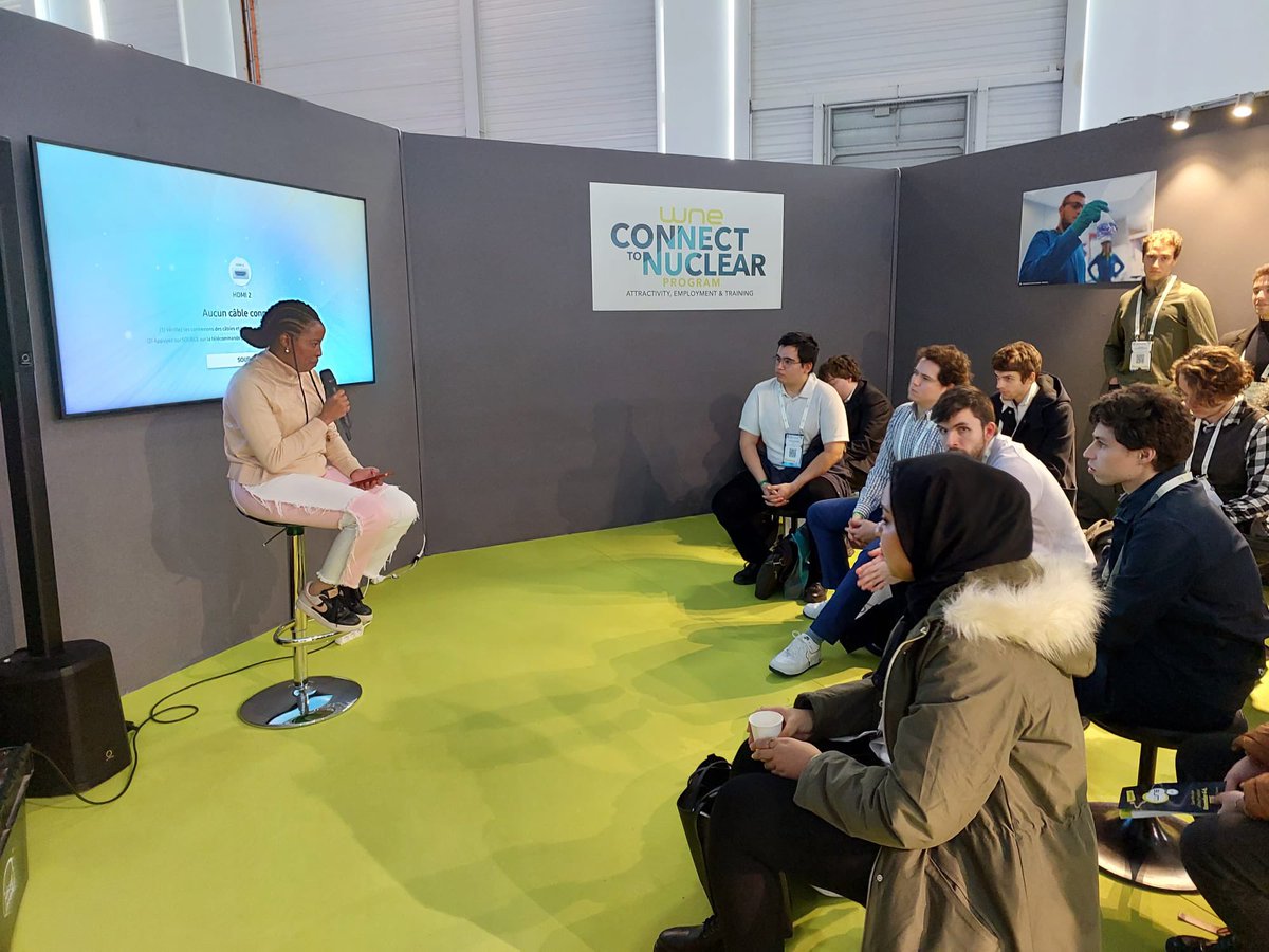 Princy Mthombeni tweet media