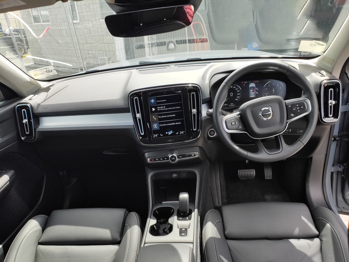 propelauto's tweet image. #FinallyArrived VOLVO XC40 T4 2022' Car arrived at #PropelAuto

Come &amp;amp; Grab Spares for your car👇😎🚗

#XC40 #Volvo #2LEngine #XC40T4 #SGcars #XC40Spares #ScrapCars #SingaporeScrapYard #PropelAutoParts #Workshops #RepairShop #VolvoParts #UsedCars #Carparts #Autoparts #Spare #Grab