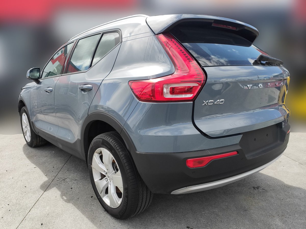 #FinallyArrived VOLVO XC40 T4 2022' Car arrived at #PropelAuto

Come & Grab Spares for your car👇😎🚗

#XC40 #Volvo #2LEngine #XC40T4 #SGcars #XC40Spares #ScrapCars #SingaporeScrapYard #PropelAutoParts #Workshops #RepairShop #VolvoParts #UsedCars #Carparts #Autoparts #Spare #Grab
