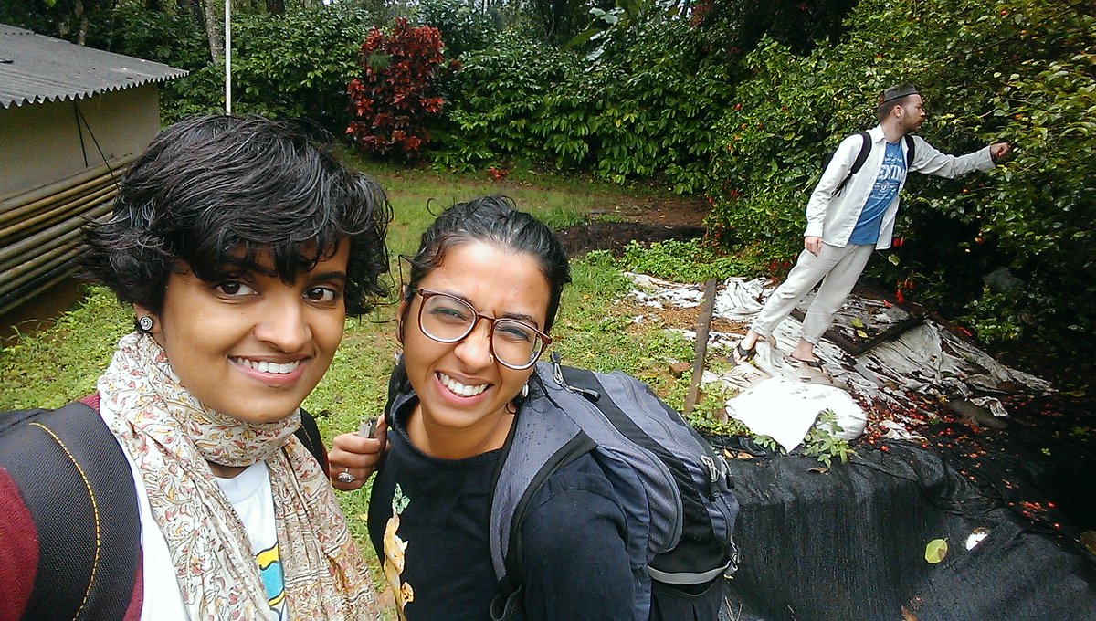 Nandita J tweet media