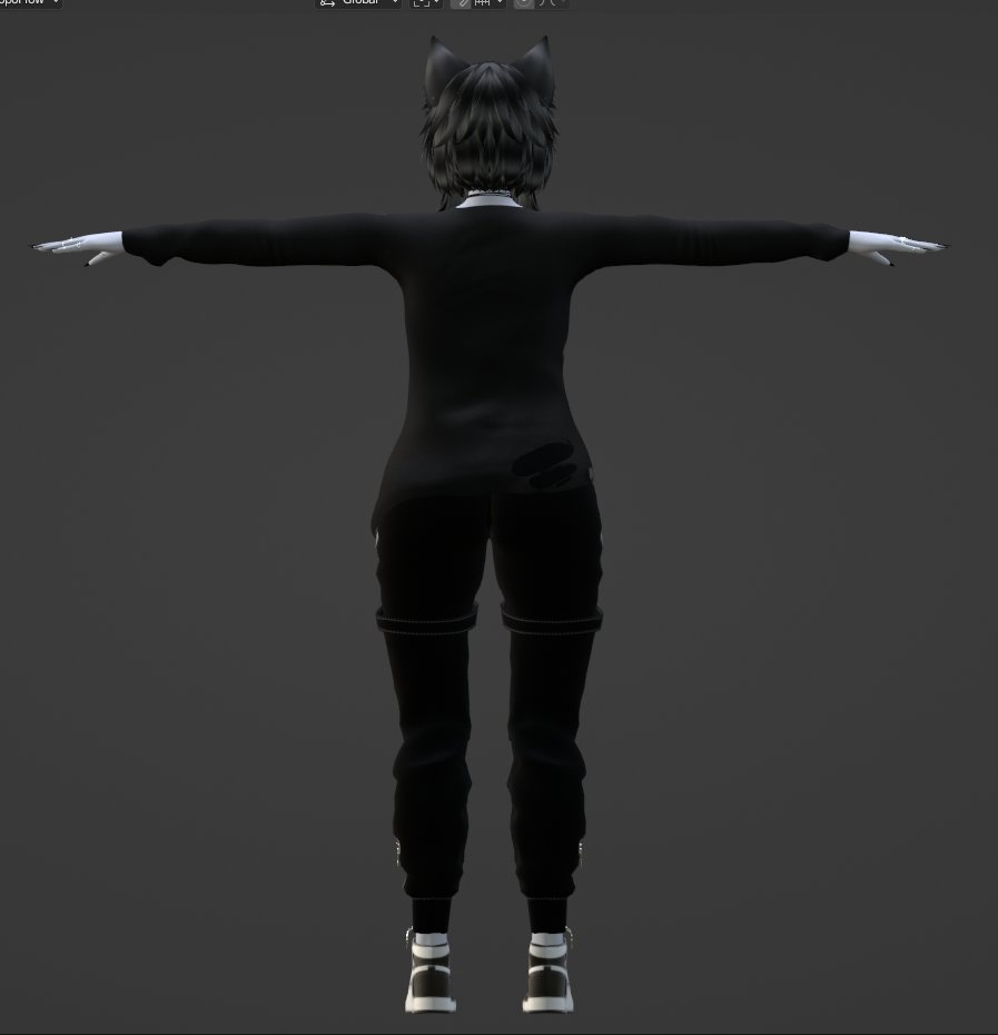 jotaplus83's tweet photo. #vrchat #vrchatavatar #vrcharacter #vrc #vrchatcommunity #VRChatPhotography #VRChat_world https://t.co/hVnc5U5oEM