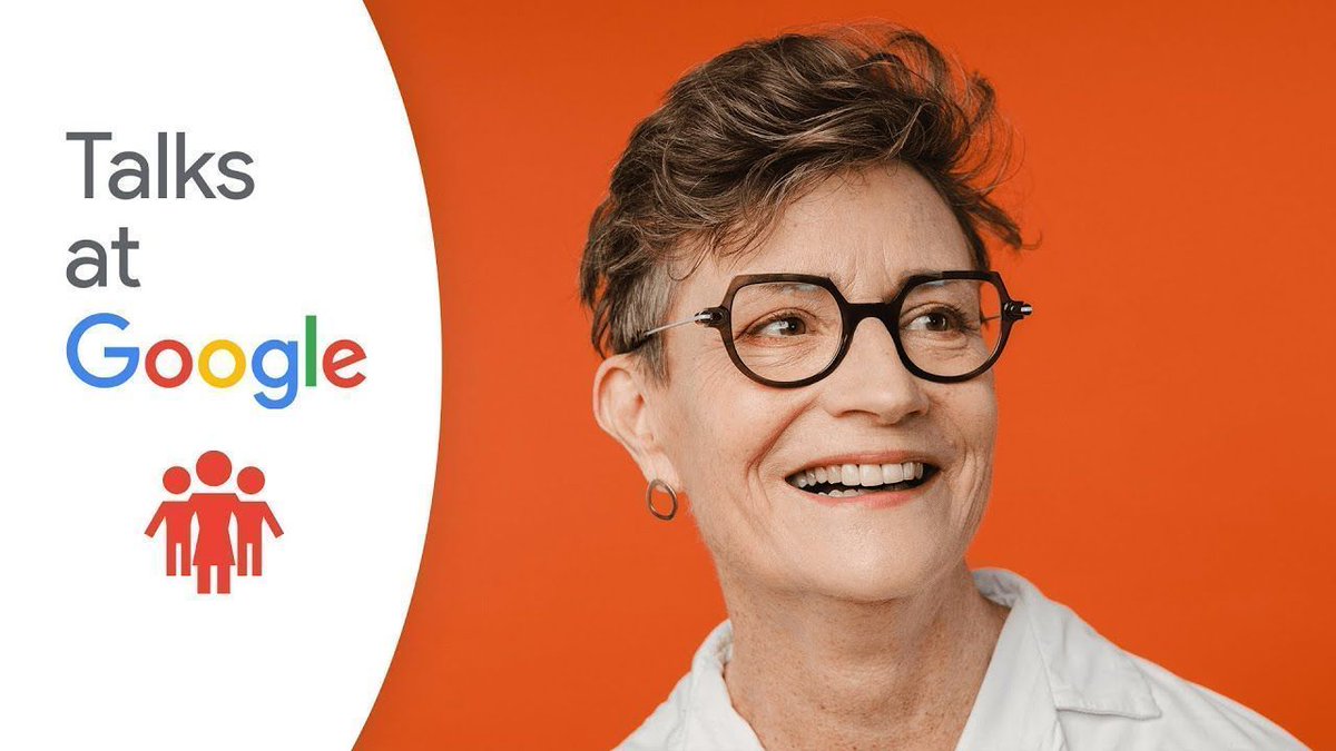. (@getgrazz_io) on Twitter photo RT <a href="/talksatgoogle/">Talks at Google</a>
Watch author and leading voice of the emerging anti-ageism movement <a href="/thischairrocks/">Ashton Applewhite</a> discuss aging and ageism buff.ly/47itM9P RT <a href="/talksatgoogle/">Talks at Google</a>
Watch author and leading voice of the emerging anti-ageism movement <a href="/thischairrocks/">Ashton Applewhite</a> discuss aging and ageism buff.ly/47itM9P