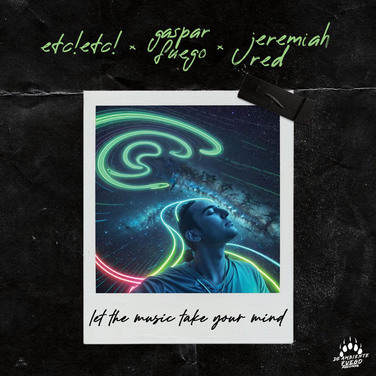 acid stag tweet media