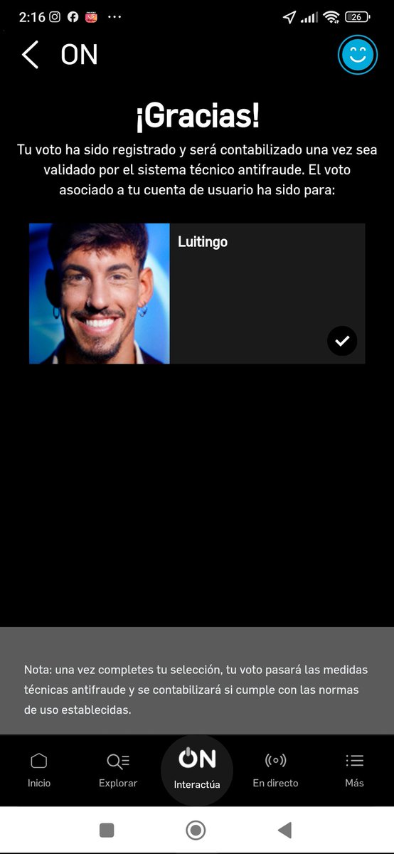 Plnc_Lydia's tweet image. D
O
N

C
A
R
P
E
T
#GHVIPGala12 #GHVIP30N #GHVIP30 🧡