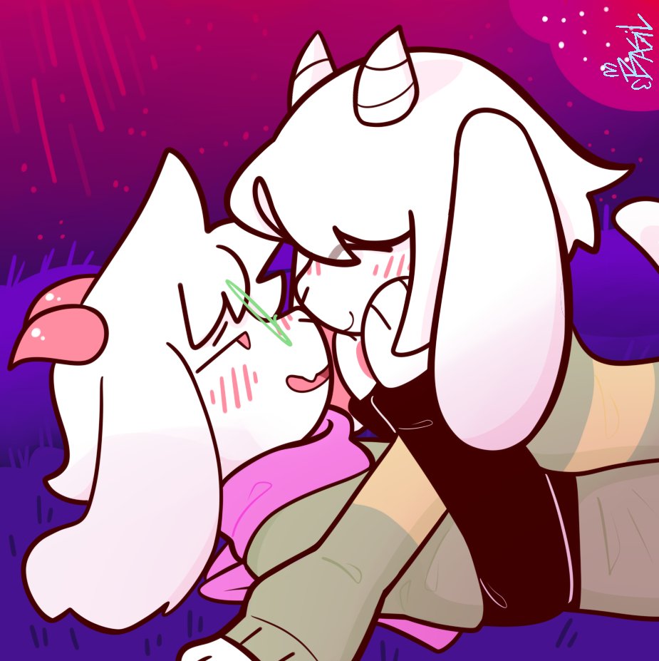 Basil (Hiatus) tweet media