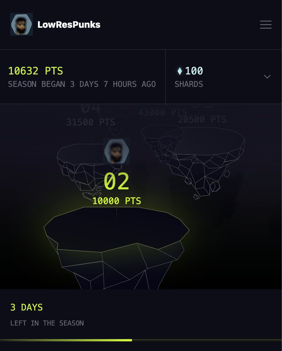 slowly but surely 😤 any $portal follow $portal ongoing?

ill follow, like, comment, etc etc literally everyone! 👇

LFG @PORTALCOIN 🔥🚀