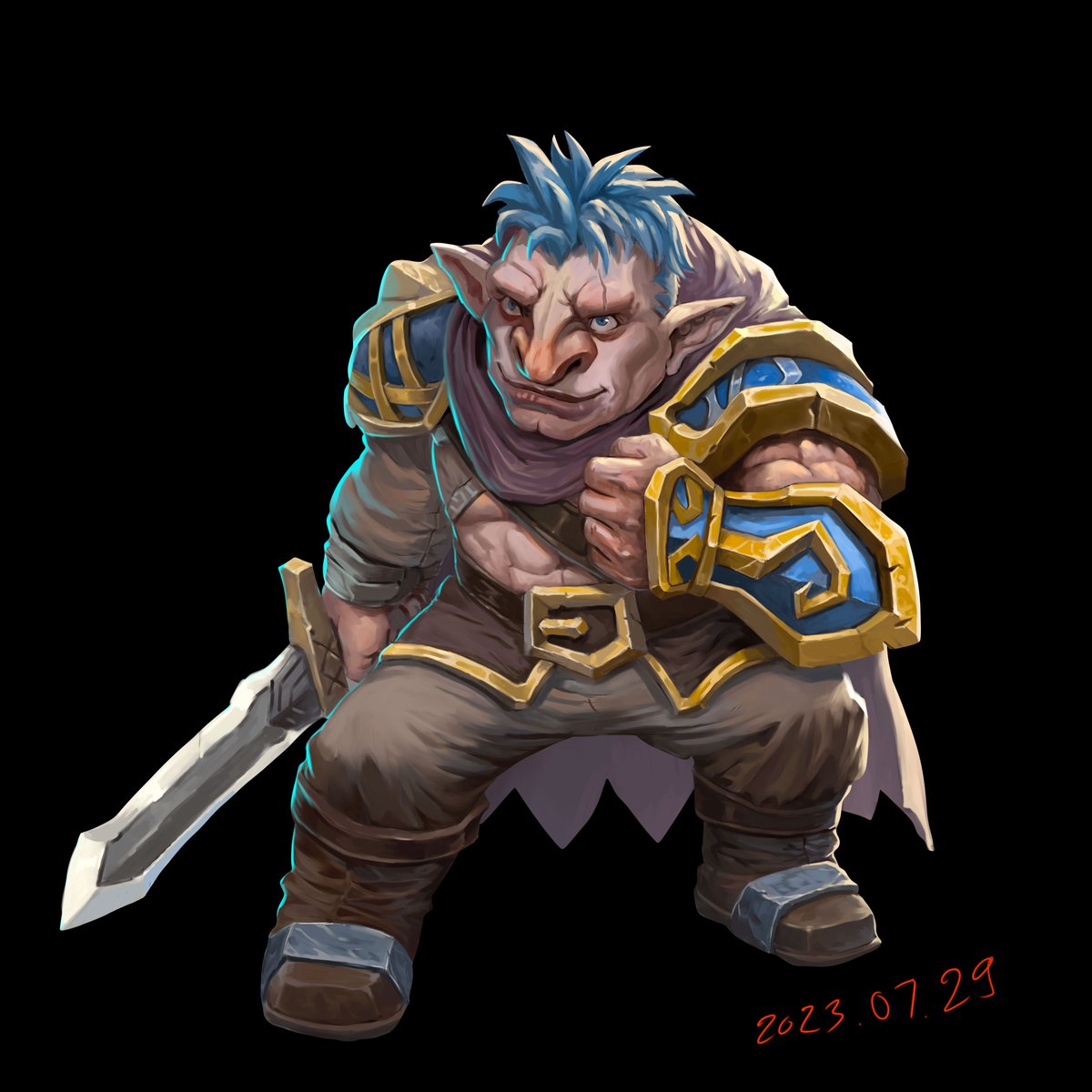 danhtran88's tweet photo. Hello,
I am available for #Commission . 
Send me an e-mail at: danhtranart.commission@outlook.com
Portfolio: https://t.co/RfrPj1bgfW
Thanks! https://t.co/zF9sHooefc