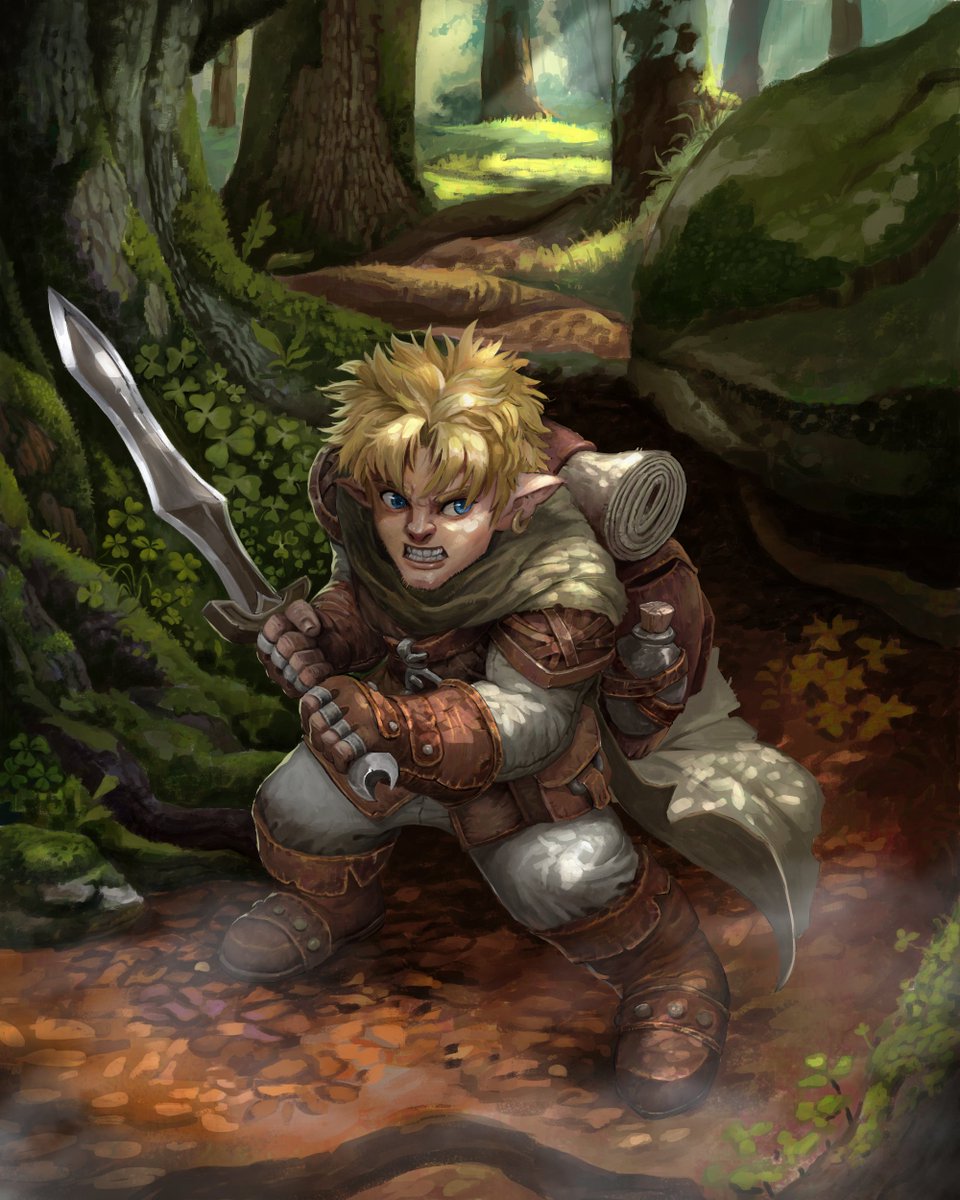 danhtran88's tweet photo. Hello,
I am available for #Commission . 
Send me an e-mail at: danhtranart.commission@outlook.com
Portfolio: https://t.co/RfrPj1bgfW
Thanks! https://t.co/zF9sHooefc