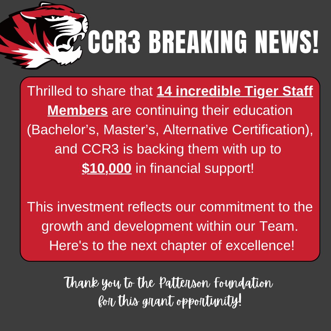 CCR3 (@plattsburgtiger) on Twitter photo 