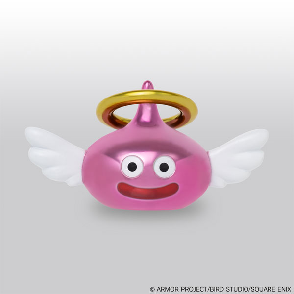 AmiAmi_English's tweet photo. 🔵Pre-order open!!🔵
Dragon Quest Metallic Monsters Gallery Items (Square Enix)
💫King Slime -Erdrick Blue Version-
💫Angel Slime
💫Metal Slime
Order from👉https://t.co/du6zbbqlST
#DragonQuest #DQ #KingSlime #AngelSlime #MetalSlime https://t.co/vBBxomAmDt