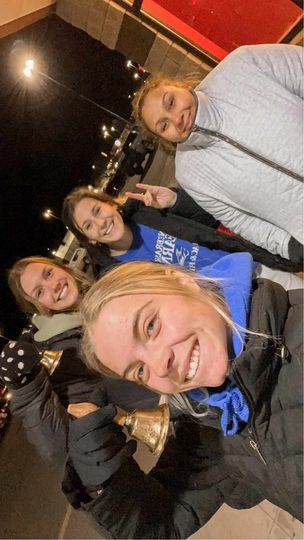 UNK Track & Field tweet media