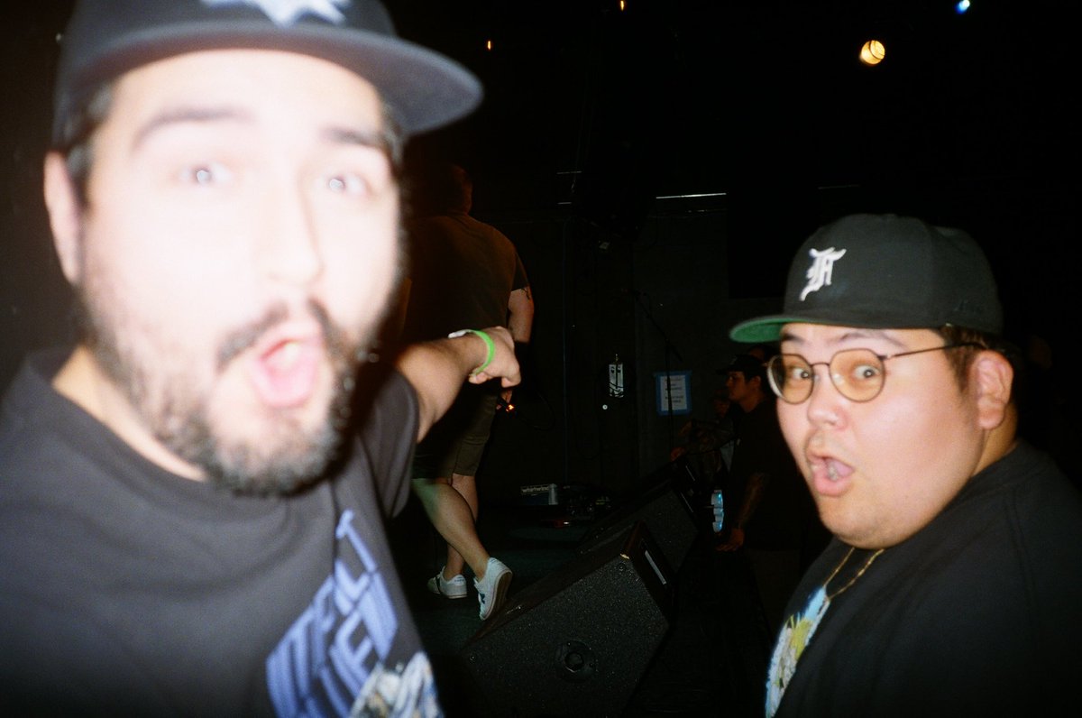 Break my camera I’ll break your back