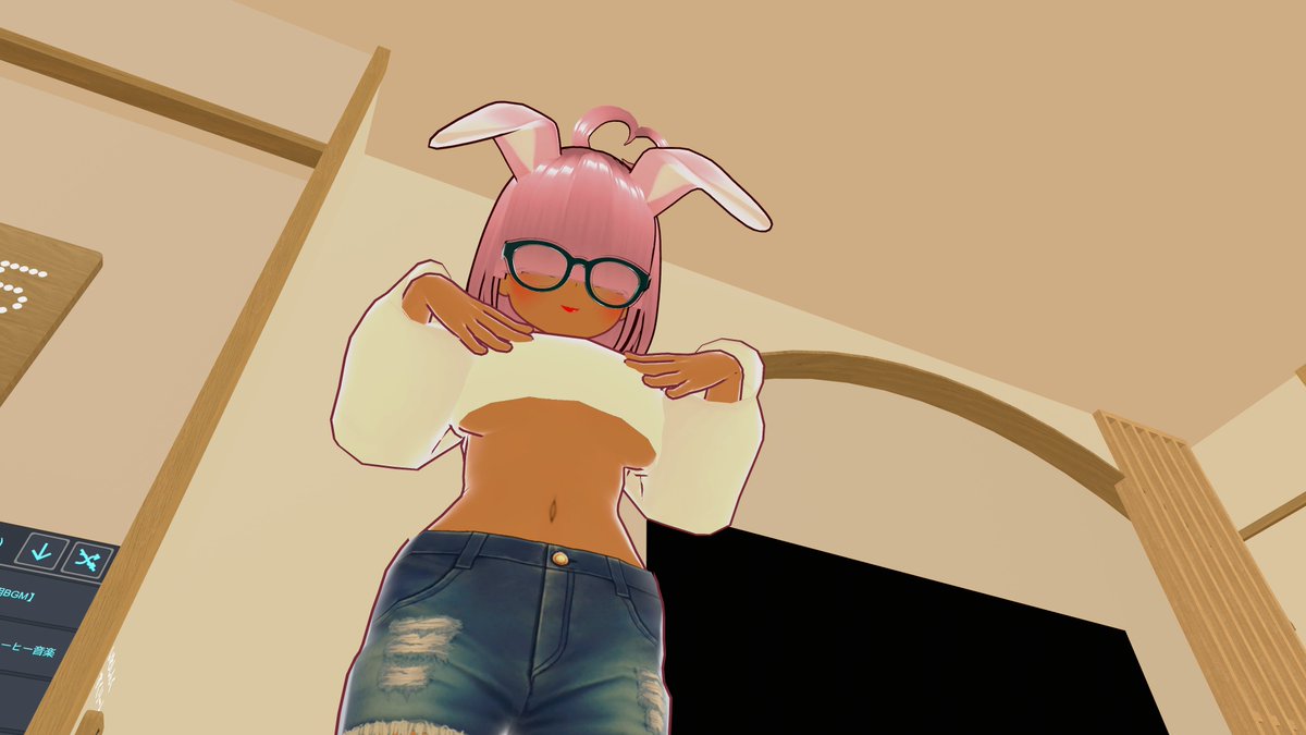 「VRoidななふしさんできた なかなか良い感じになったのでは??? #VRoid」|ななふしさん🔞のイラスト