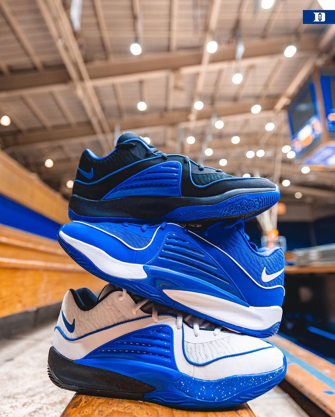 Duke kd top