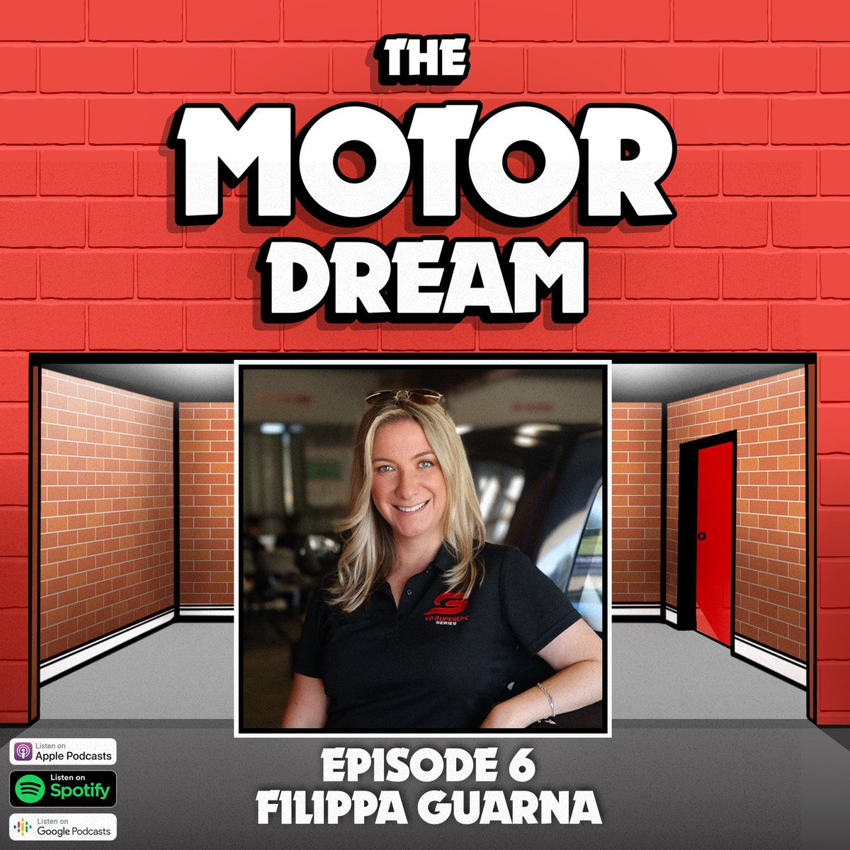 TheMotorDream tweet picture