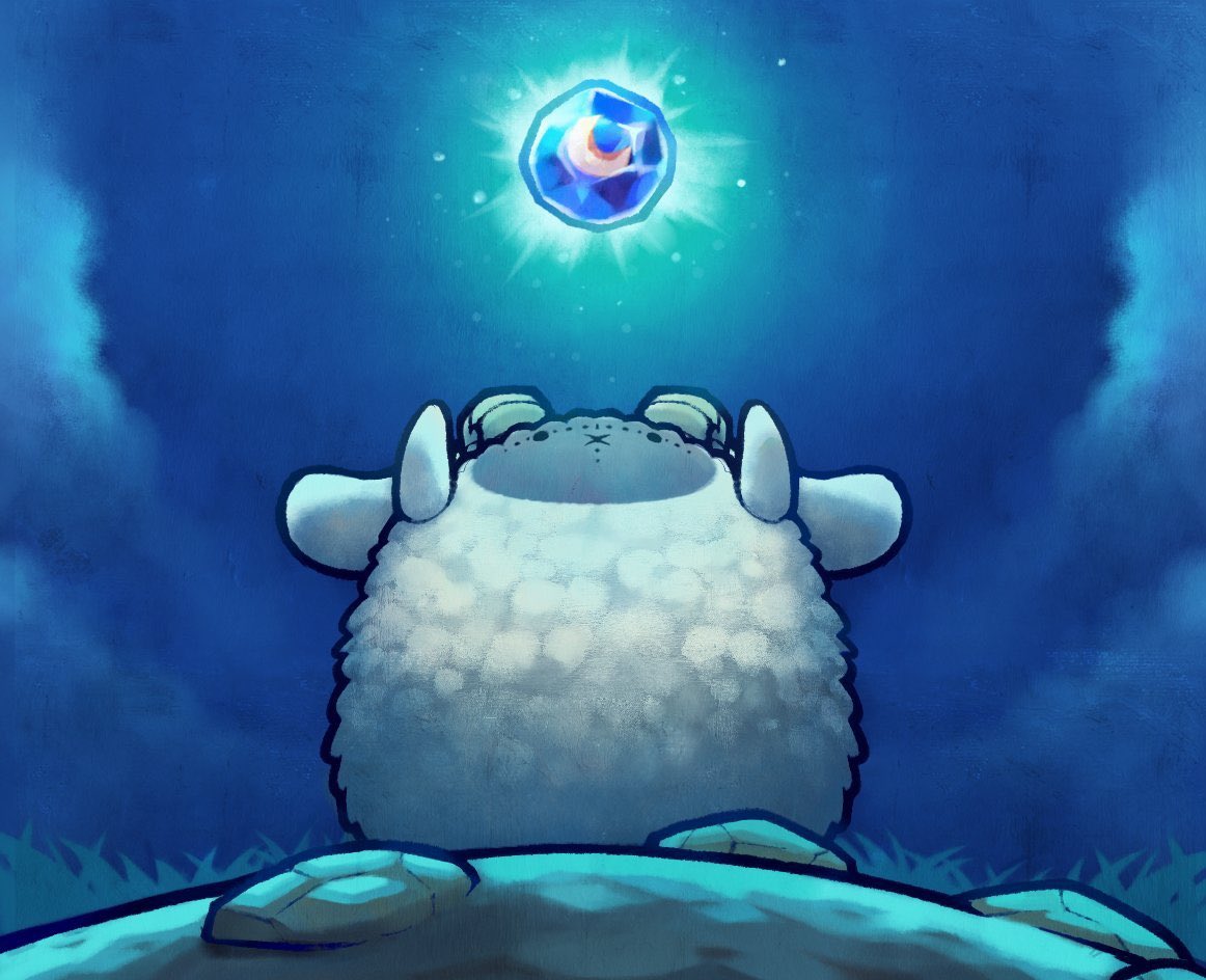 I told you. 

Axie is the next Axie.