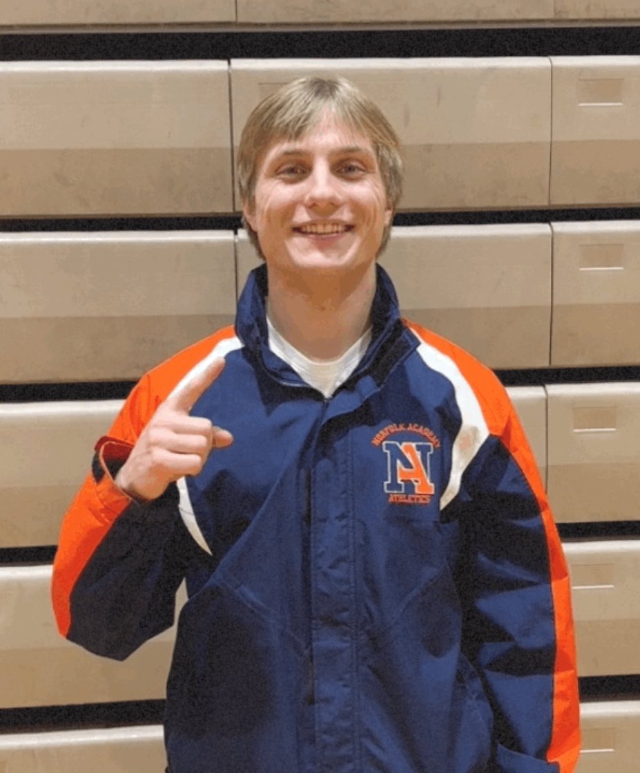 NA Athletics tweet media