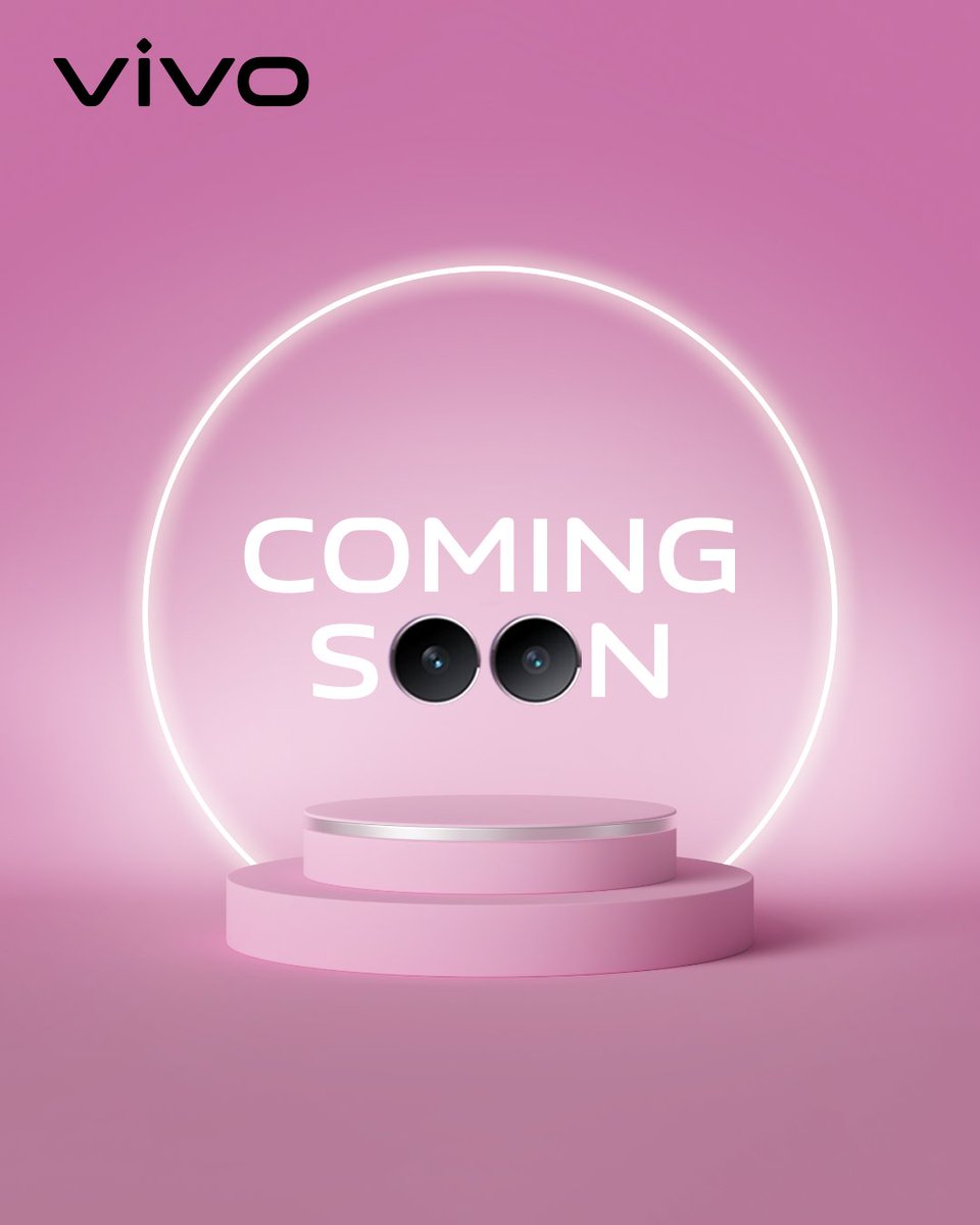 We like all the colors, but pink just looks so good on us!🌸🎶

Coming very soon...