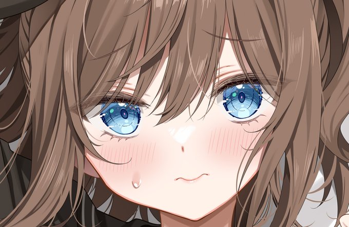 抱き枕カバーの妹ちゃん!ロリ可愛く描けた 