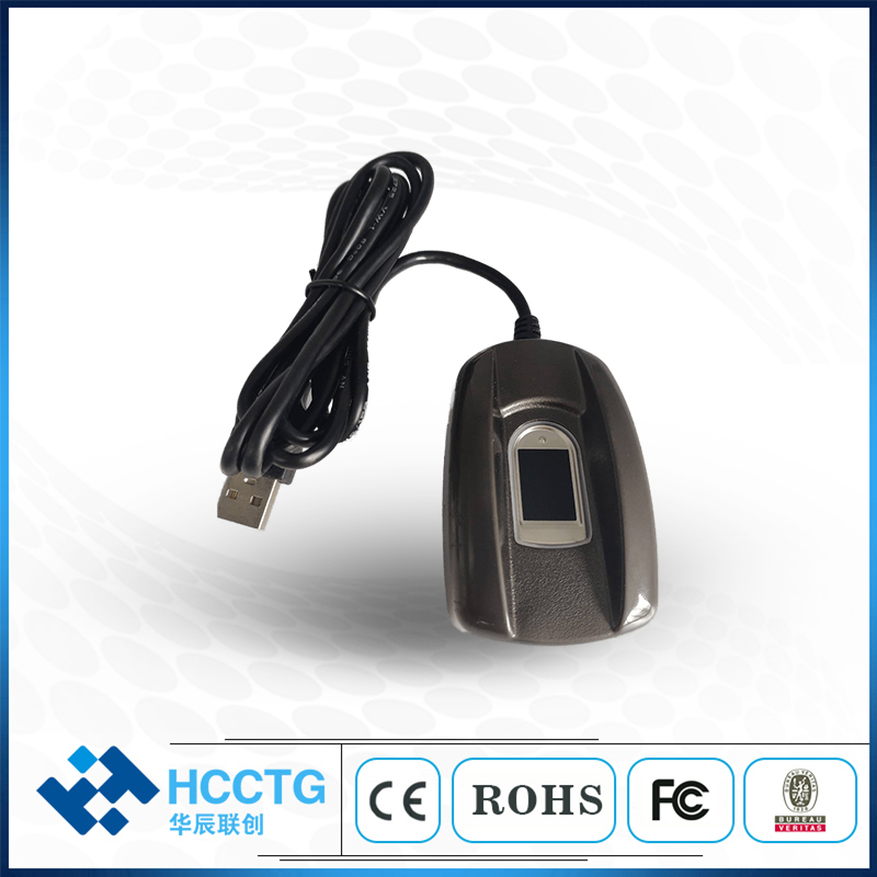 szhcct's tweet image. #HCCTG #HFP1011 

🤔Tired of complicated #Security measures that leave you vulnerable? Say goodbye to the hassle and welcome the future of #IdentityProtection with our ❤#508DPI USB Biometric #Fingerprint Reader/ #Scanner HFP-1011❤!