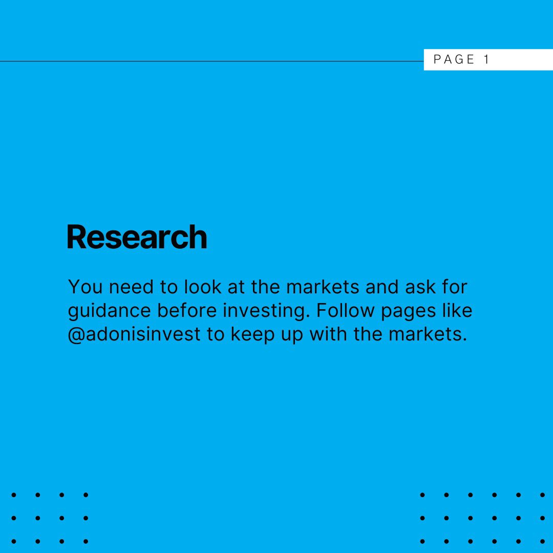 Adonis Invest tweet media
