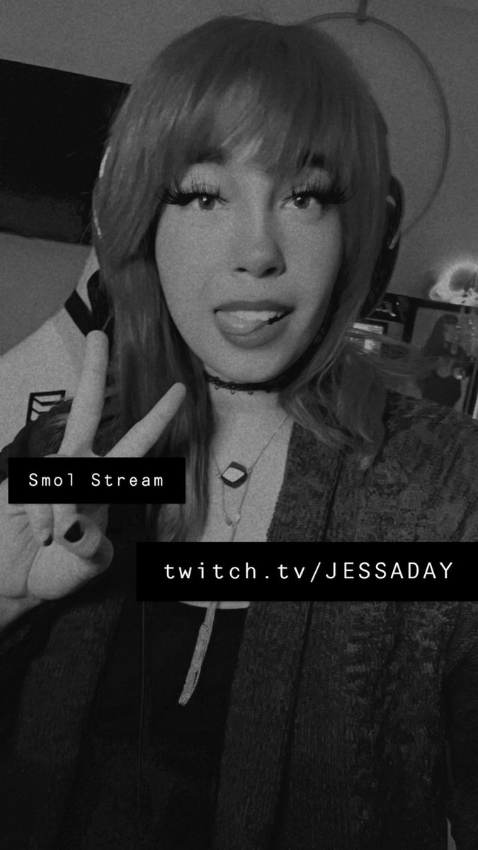 twitch.tv/JESSADAY | #OW2 practice for !cakewars