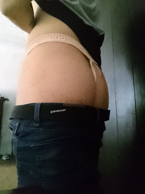 Me dio por tejer 🧶🪡 una tanga y vaya que me agrad&oacute; el resultado. Se ve y se siente bien rica 😈🔥 #underwear<a href="/tag/underwear"class="tags"><span>#underwear</span></a><a href="/tag/crochet"class="tags"><span>#crochet</span></a><a href="/tag/tanga"class="tags"><span>#tanga</span></a><a href="/tag/knitunderwear"class="tags"><span>#knitunderwear</span></a>