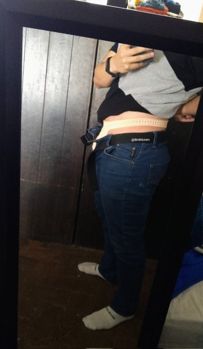 Me dio por tejer 🧶🪡 una tanga y vaya que me agrad&oacute; el resultado. Se ve y se siente bien rica 😈🔥 #underwear<a href="/tag/underwear"class="tags"><span>#underwear</span></a><a href="/tag/crochet"class="tags"><span>#crochet</span></a><a href="/tag/tanga"class="tags"><span>#tanga</span></a><a href="/tag/knitunderwear"class="tags"><span>#knitunderwear</span></a>