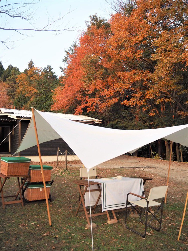 BeautifulCampi1's tweet photo. 今年も#佐倉グリーンマーケット に出店します。

開催は2023年12月17日。

フラワー、植物を中心に、美味しいフード、アンティークなど、いろいろな出展者が集まります。

私はビンテージを含め、キャンプで使用したアウトドア雑貨をはじめ、生活雑貨などを販売します。

#おしゃれキャンプ https://t.co/fqc4b8zg23