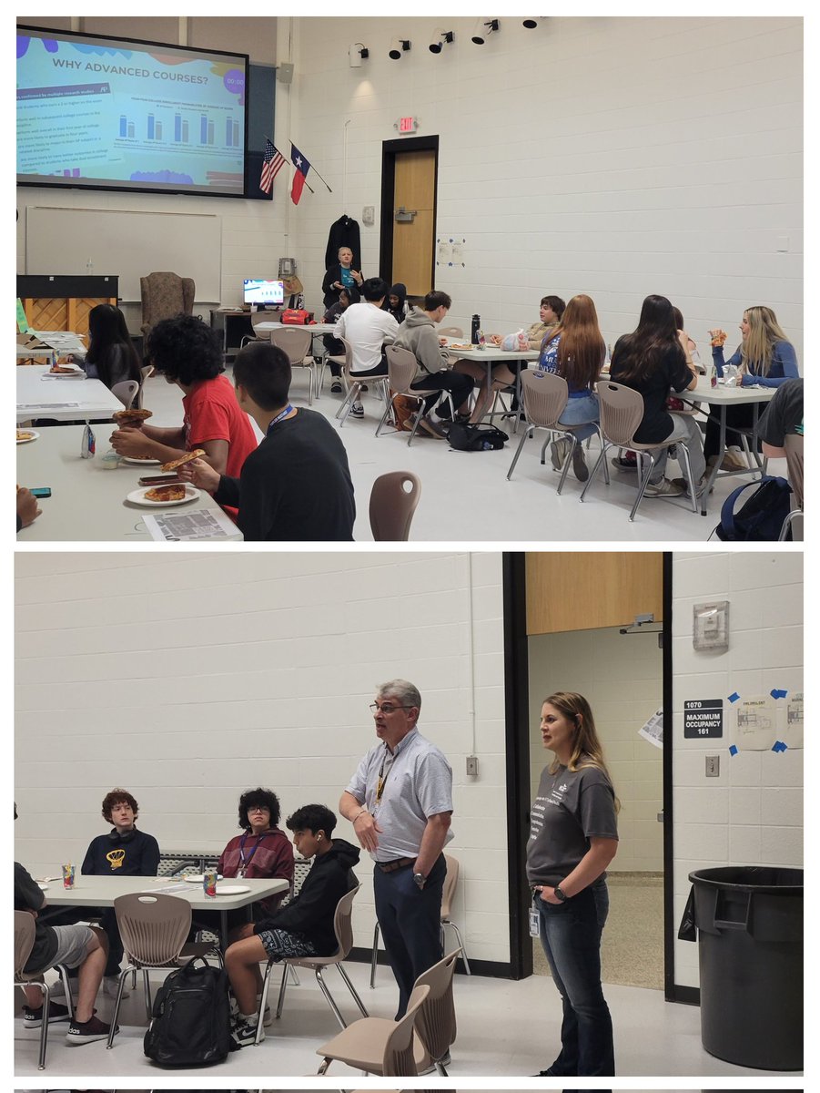 Ms. Emily Elliott (@msemilyeelliott) on Twitter photo Check out our fabulous <a href="/THS_Mustangs/">James E. Taylor High School</a> Social Studies Department Chair <a href="/MDSHistory/">Mary DiFiore-Smith, M. Ed.</a> & A.P./Dual Credit Ts talking with Ss about the benefits of advanced Social Studies coursework & pathways #SSlunchandlearn #collegeandcareerreadiness #katyisdss <a href="/THS_SS_79/">THS Social Studies Department</a> <a href="/grantmsmith90/">Grant Smith</a> Check out our fabulous <a href="/THS_Mustangs/">James E. Taylor High School</a> Social Studies Department Chair <a href="/MDSHistory/">Mary DiFiore-Smith, M. Ed.</a> & A.P./Dual Credit Ts talking with Ss about the benefits of advanced Social Studies coursework & pathways #SSlunchandlearn #collegeandcareerreadiness #katyisdss <a href="/THS_SS_79/">THS Social Studies Department</a> <a href="/grantmsmith90/">Grant Smith</a>