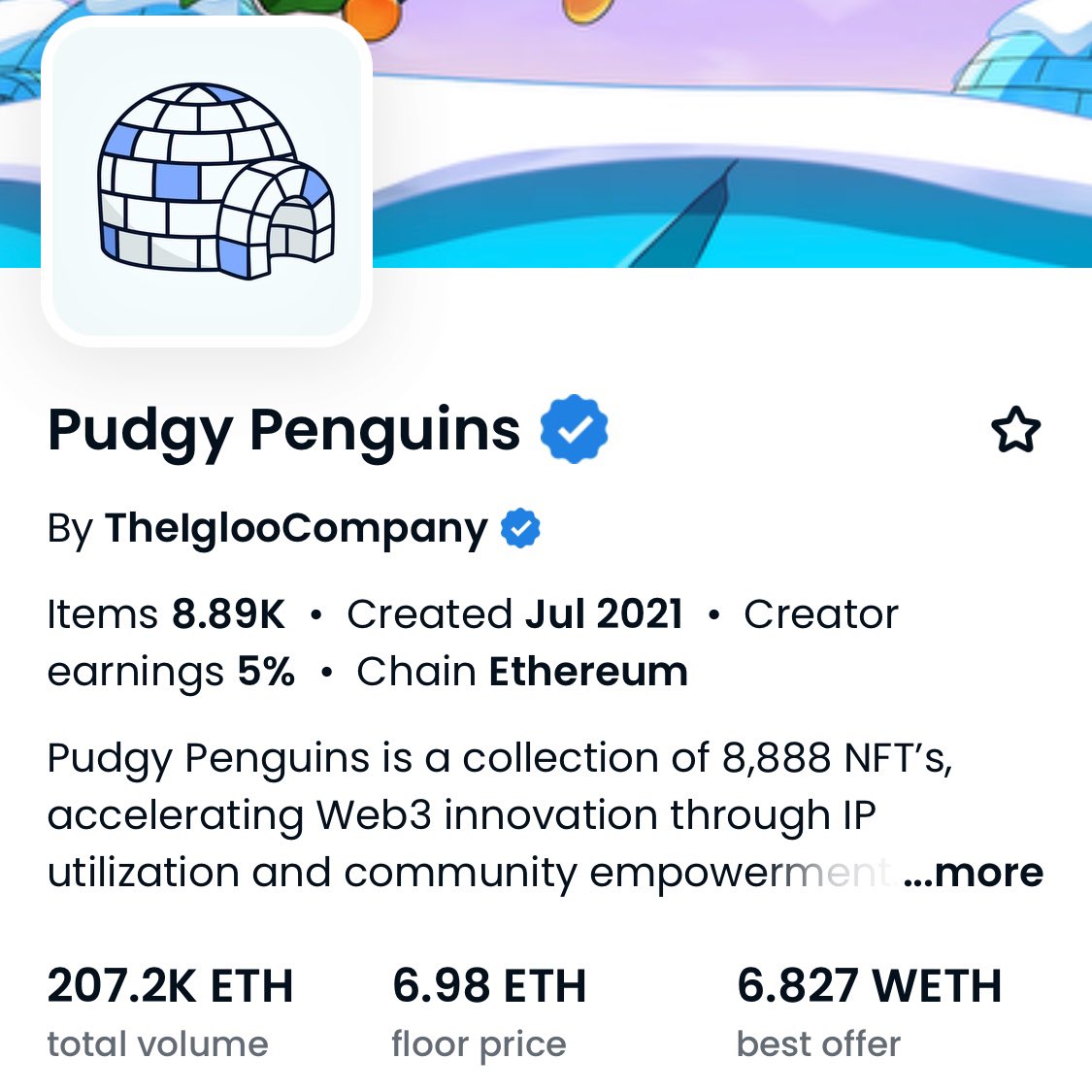 _JayJay88's tweet photo. The fact that @pudgypenguins is at 7ETH is the biggest slap in the face for KRO

@LucaNetz PAID money out of own pocket to acquire Pudgy and built all the way to the top 

@kevinrose was HANDED 50M+ from VCs and single handedly sabotaged the whole project 

Learn the difference https://t.co/zk9mO8Ofjc