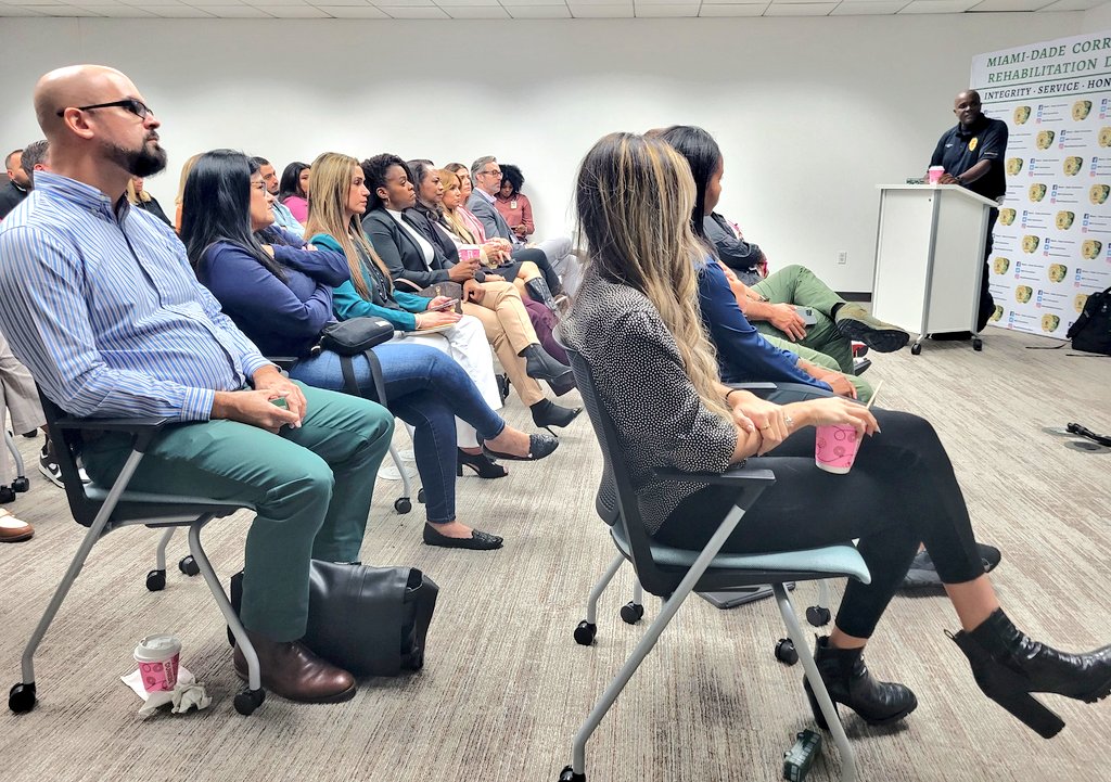 South Florida PIOs tweet media