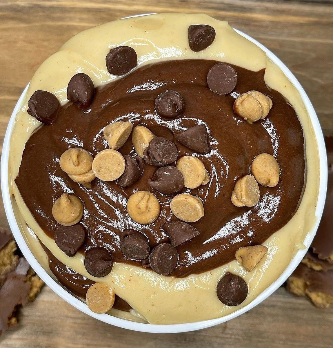 PereirasNutri's tweet photo. You NEED these in your Lives!
https://t.co/XS3XW4y9JX
#PereirasNutrition #ProteinPudding #Protein #Pudding #Peanuts #PeanutButter #ProteinBar #ProteinShake #Dessert #Food #Nutritious #Delicious #Snack #ReadyToEat #Meal #MealPrep https://t.co/MRoOnH0486