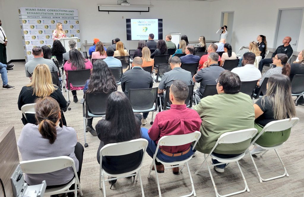 South Florida PIOs tweet media