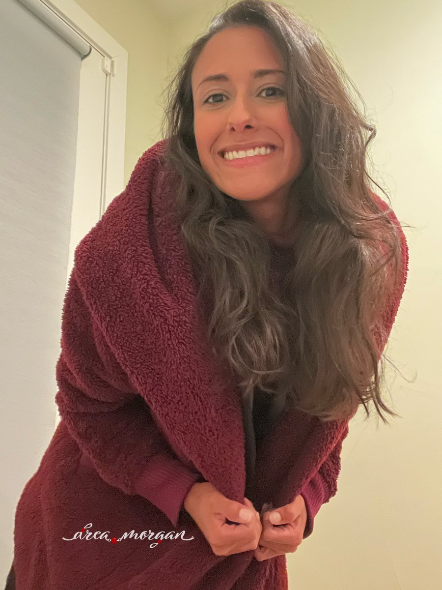 Drea Morgan tweet media