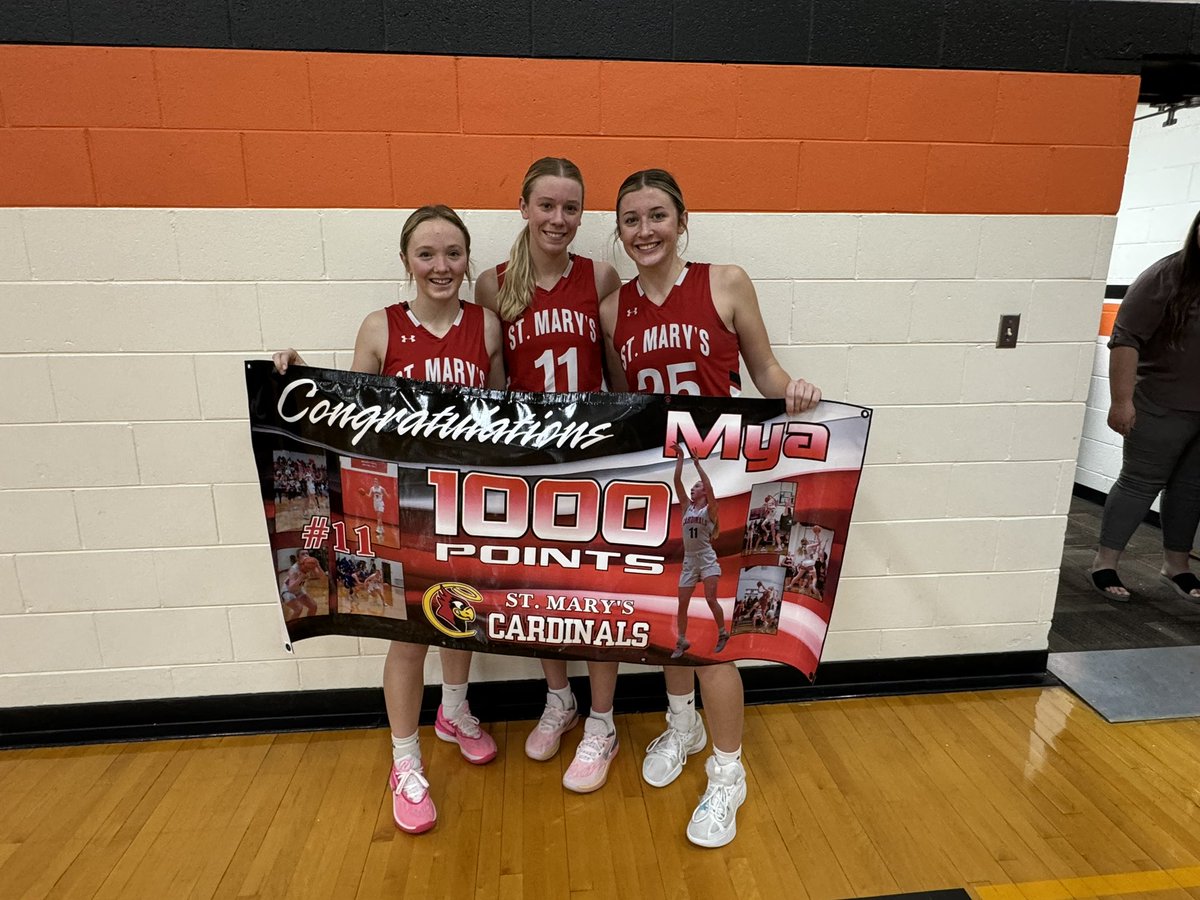 jim hedstrom (@jim_hedstrom) on Twitter photo <a href="/HedstromMya/">mya.hedstrom</a> Congratulations to Myalou! 1000 pt tonite and a good win. Proud Mom and Dad! <a href="/HedstromMya/">mya.hedstrom</a> Congratulations to Myalou! 1000 pt tonite and a good win. Proud Mom and Dad!
