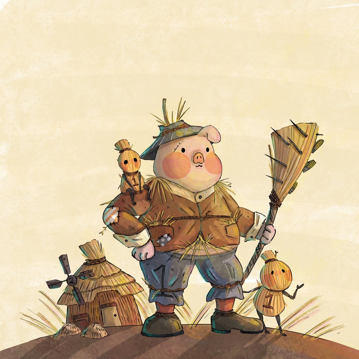 Yeon Agency tweet media