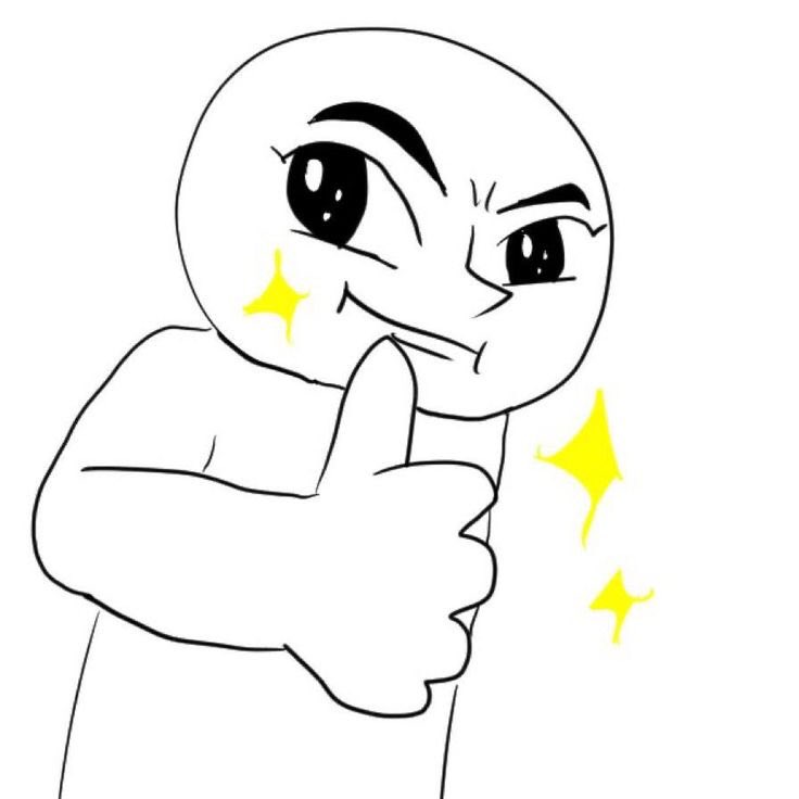 don’t worry little guy.