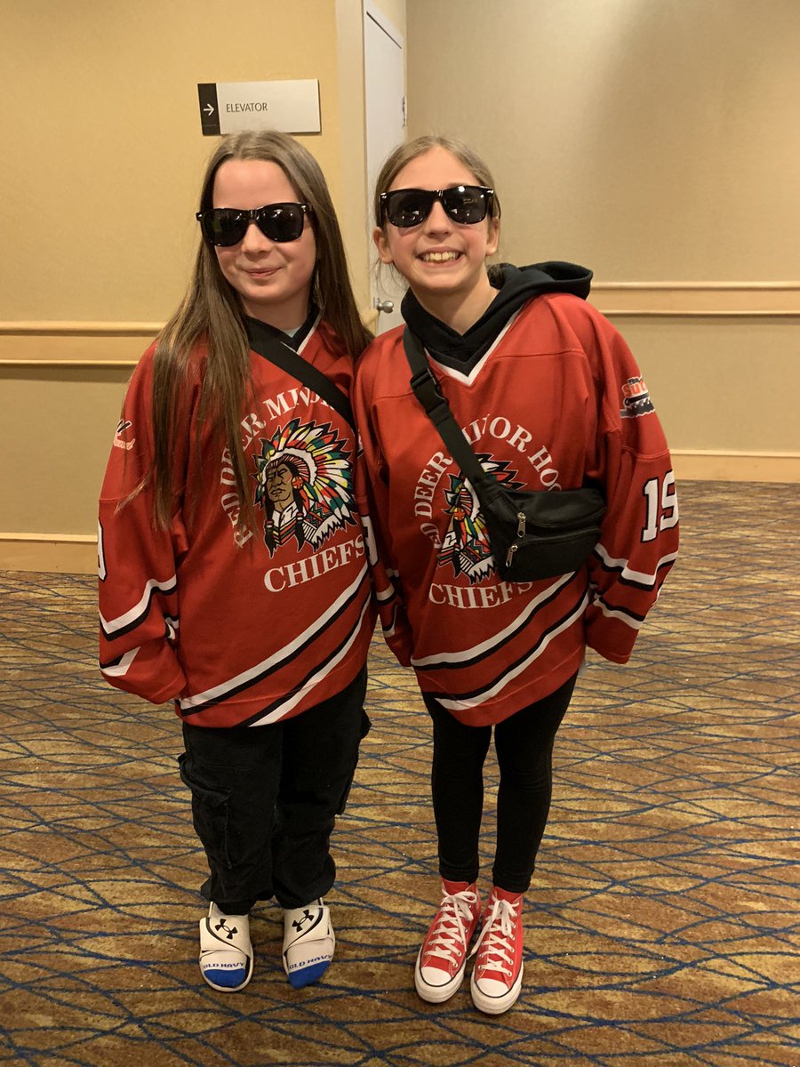 More fun times at 2023 Calgary Wickfest party  <a href="/wick_22/">Hayley Wickenheiser</a> <a href="/wickfest/">WickFest</a>