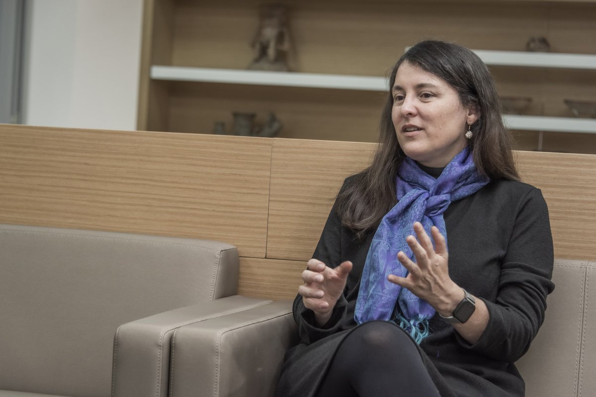 Radar Económico Internacional: BBVA Research espera que a cierre del año la tasa ... …areconomicointernacional.blogspot.com/2023/11/bbva-r…