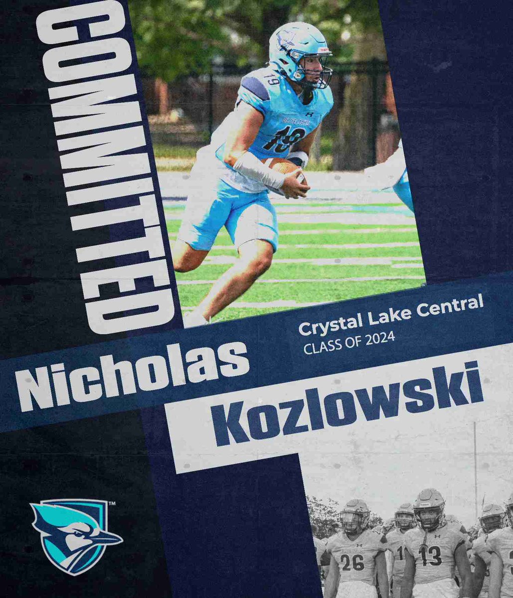 Nick Kozlowski tweet media