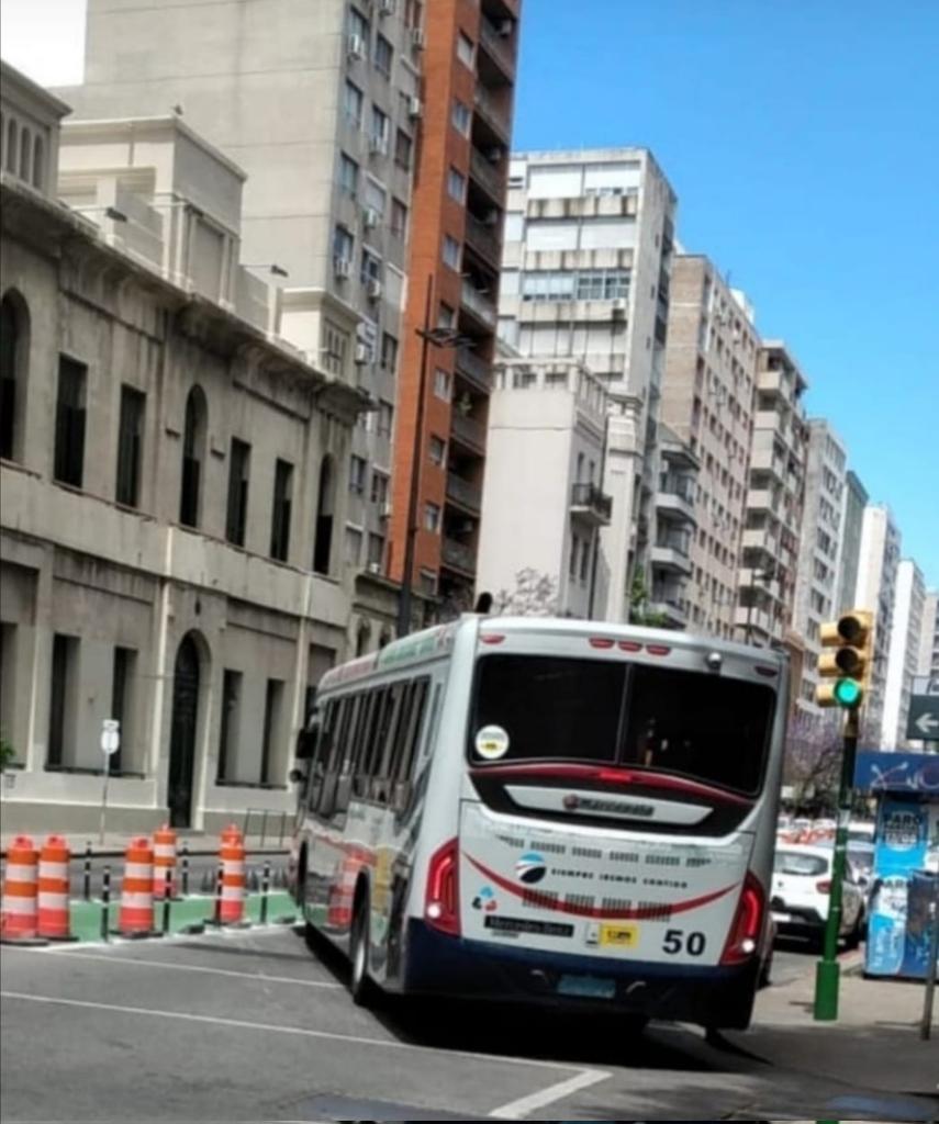 De los creadores del Corredor Garzón llega "Correme la ciclovía"
Sólo en la principal avenida.