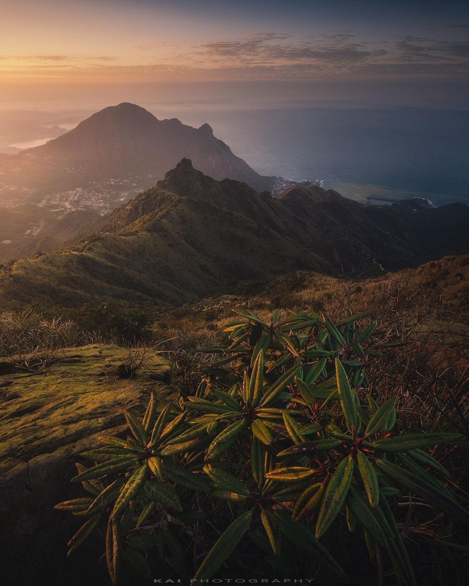 The best times are always on the road.