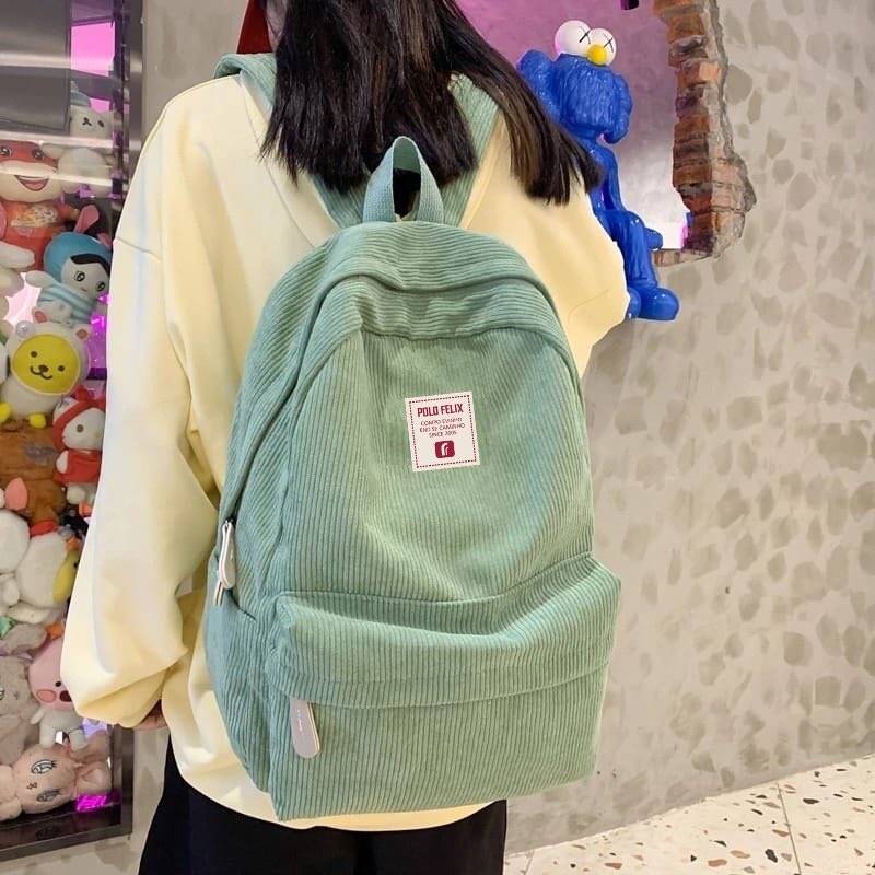 Diankp22's tweet image. Rekomendasi Tas ransel murah nih, warnanya juga kalem kalem banget ☺️

Yuk kepoin belinya disini ya ⬇️

📎 shope.ee/6AKncesv7c

#tas #tasransel #taskorea #tassekolah #tasjalan #taslucu #ootd #style