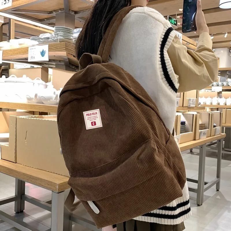 Diankp22's tweet image. Rekomendasi Tas ransel murah nih, warnanya juga kalem kalem banget ☺️

Yuk kepoin belinya disini ya ⬇️

📎 shope.ee/6AKncesv7c

#tas #tasransel #taskorea #tassekolah #tasjalan #taslucu #ootd #style