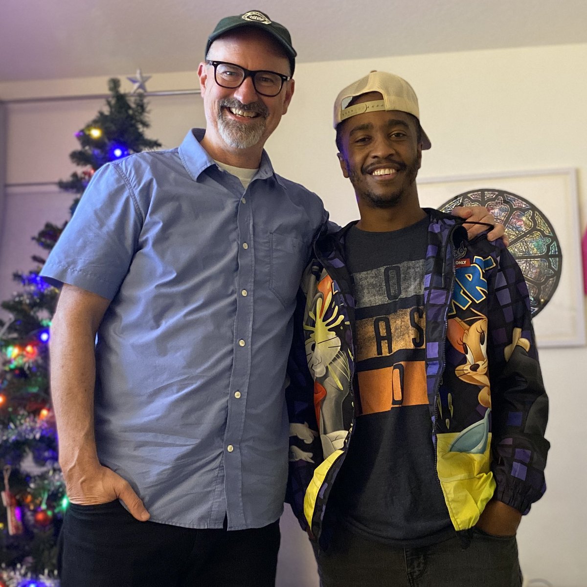 Chris Hatch 🇺🇸🇬🇧🇰🇪 tweet media