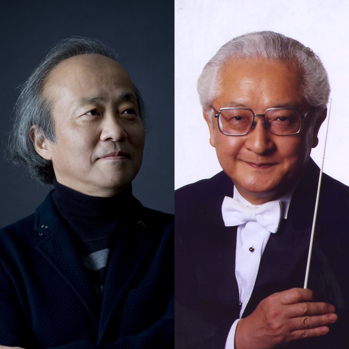 【チケット完売御礼】
12/3(日)15時 #音大オケフェス 〈桐朋&amp;洗足〉
ミューザ川崎 <a href="/summer_muza/">ミューザ川崎シンフォニーホール</a>
当日券の販売はございません。
皆様どうぞお気をつけてご来場ください♪

kawasaki-sym-hall.jp/events/calenda…
