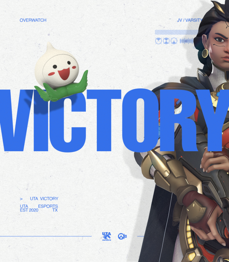 UTAEsports's tweet photo. UTA Overwatch finishes this leg of the EGFC in STYLE with a 3-1 win over Bowling Green 😎

ggwp!!! https://t.co/WtuUYHeqcf
