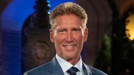 thebachelwhore's tweet photo. gerry welcome to the poor decisions bachelor hall of fame
#TheGoldenBachelor #GoldenBachelor https://t.co/EQs884eOnt